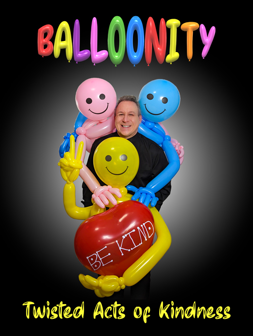 Mark and Fam