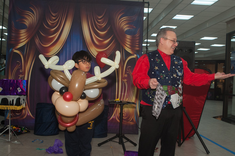 Reindeer Raisins